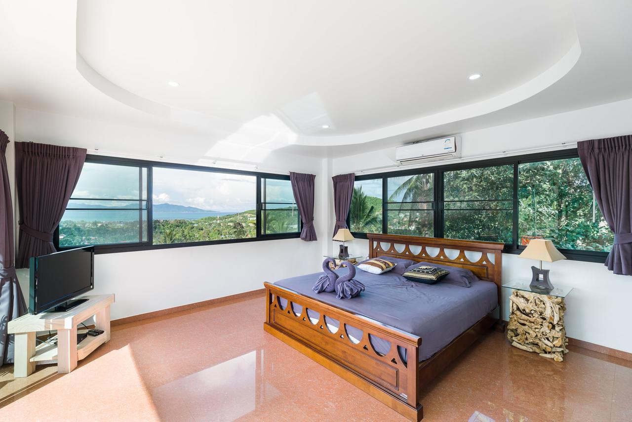 Nb Villa Neve Bophut Dış mekan fotoğraf