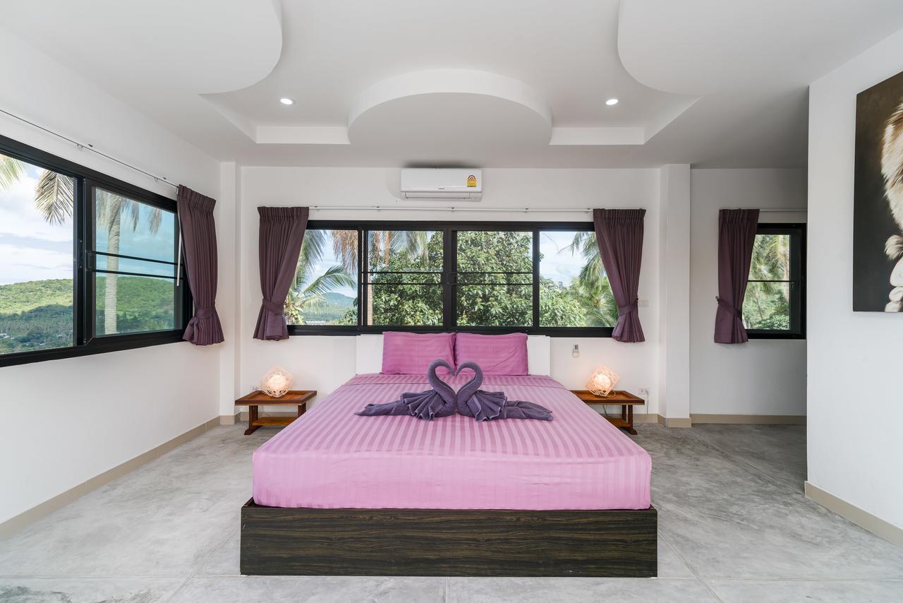 Nb Villa Neve Bophut Dış mekan fotoğraf