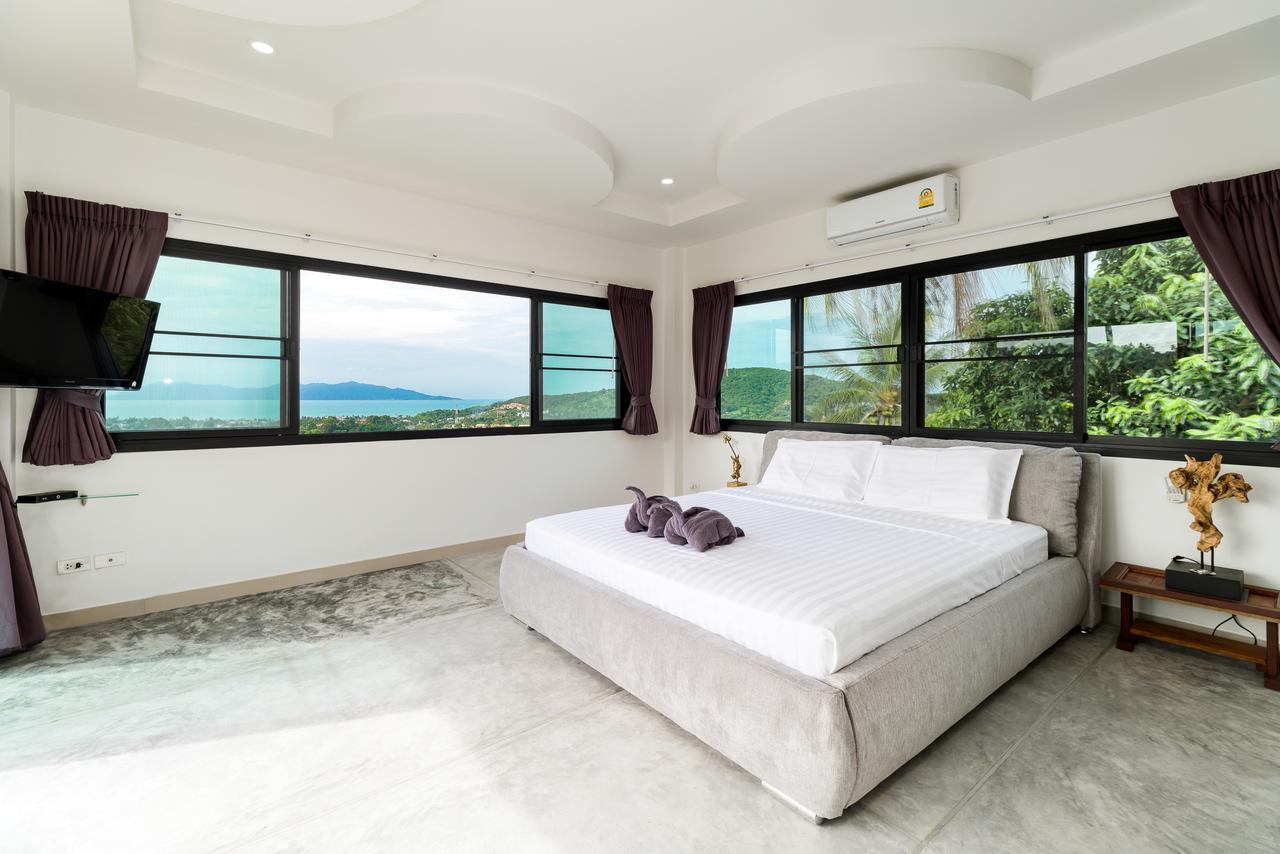 Nb Villa Neve Bophut Dış mekan fotoğraf