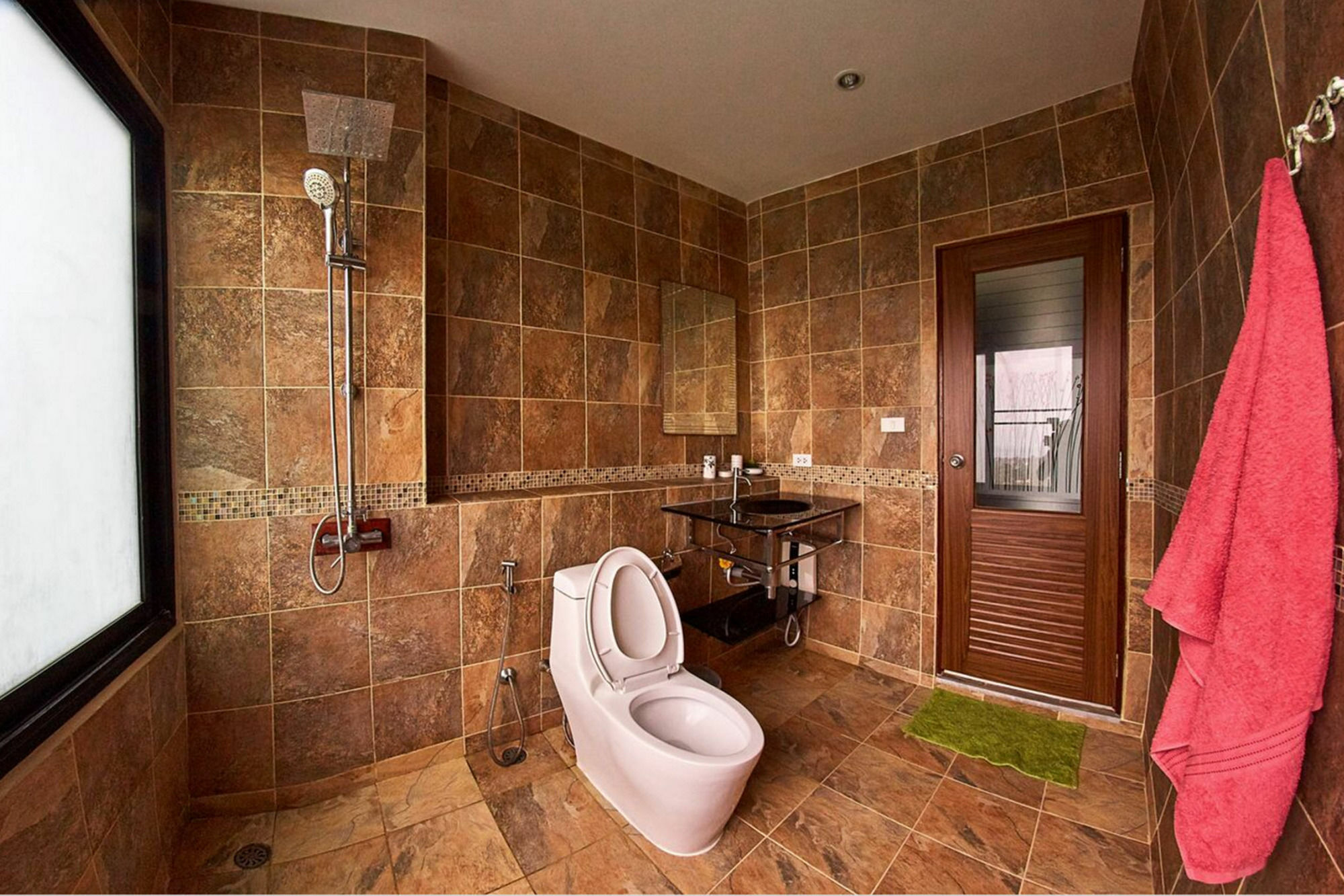 Nb Villa Neve Bophut Dış mekan fotoğraf