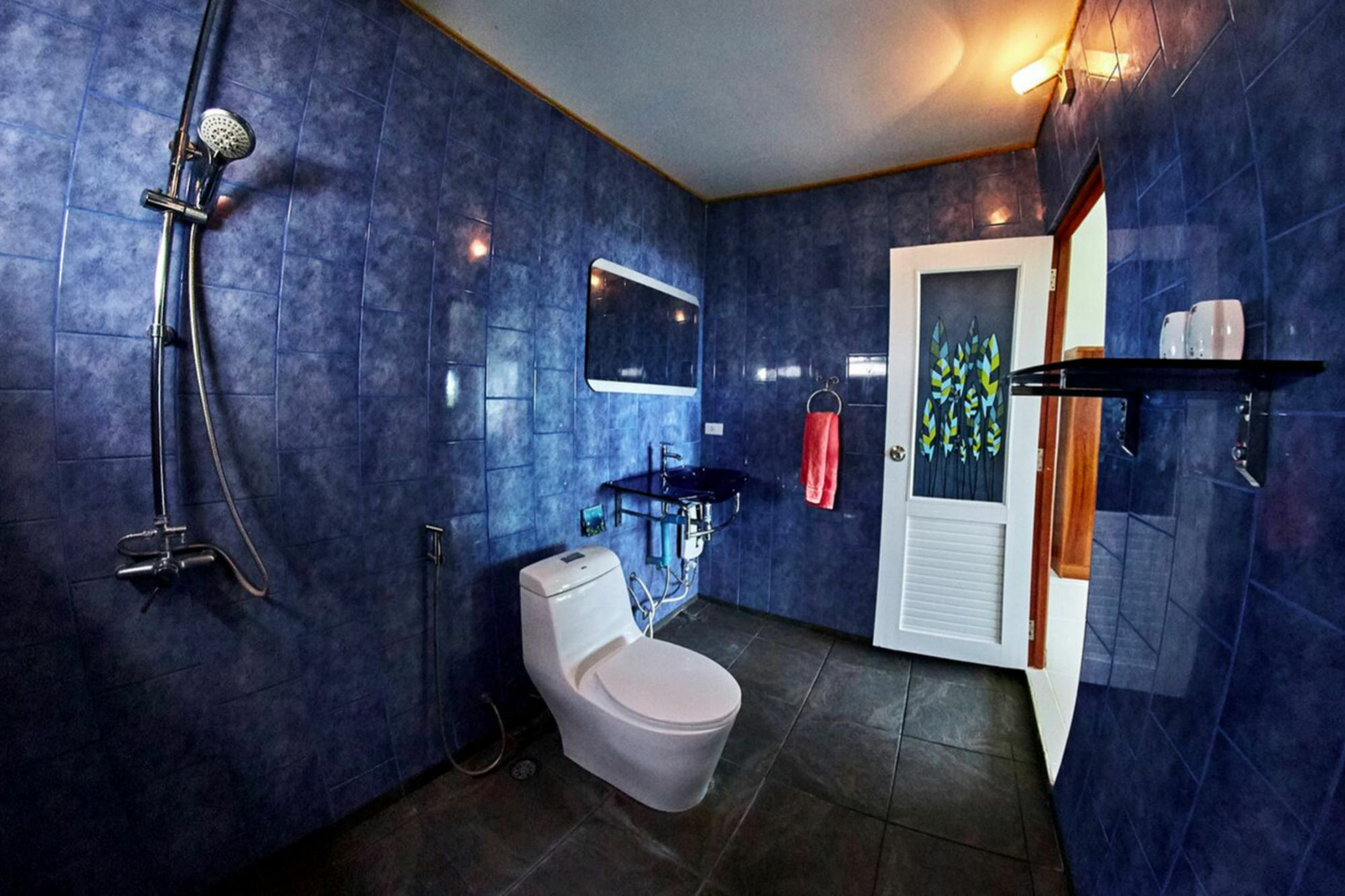 Nb Villa Neve Bophut Dış mekan fotoğraf