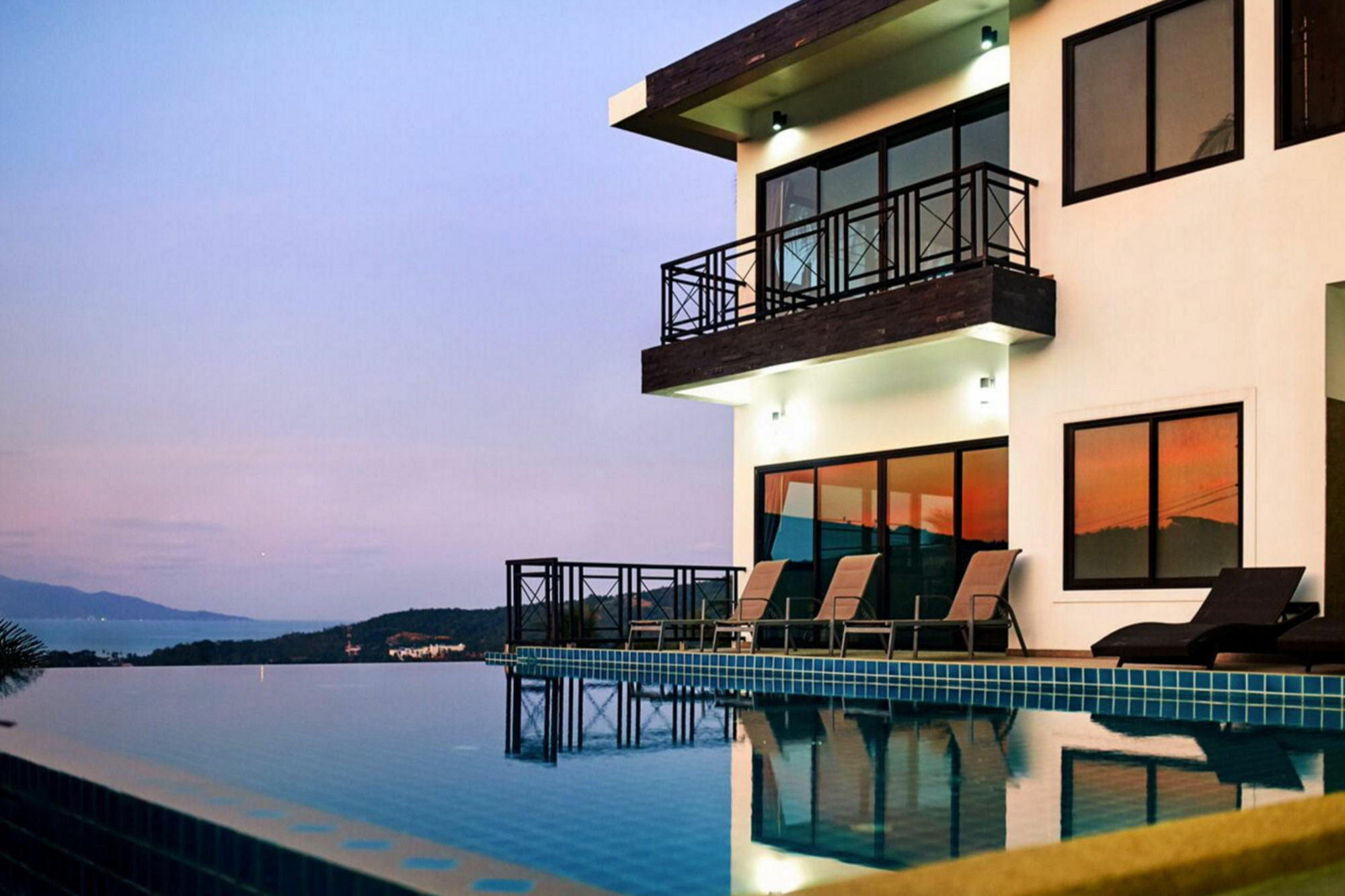 Nb Villa Neve Bophut Dış mekan fotoğraf