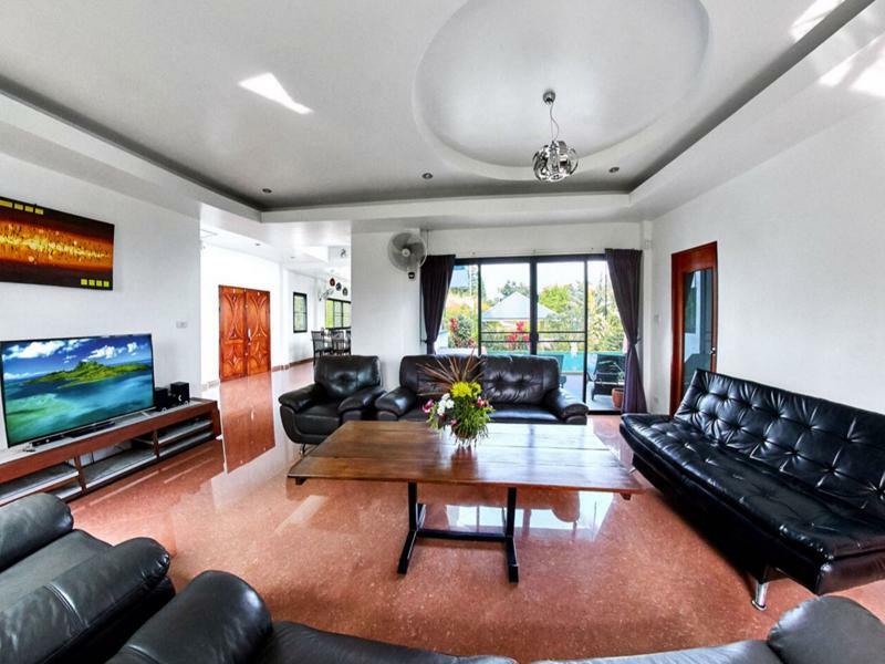 Nb Villa Neve Bophut Dış mekan fotoğraf
