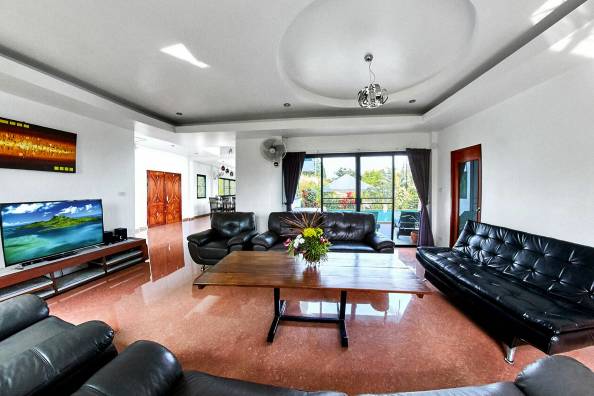 Nb Villa Neve Bophut Dış mekan fotoğraf